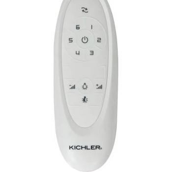 Image 1 of Elstead Lighting KLF-VOYA-60-BS