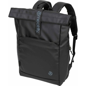 MEATFLY раница Wesley Black 15 L Meatfly | Cheren | МЪЖЕ | 15 L