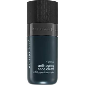 RITUALS Homme Anti-Ageing Face Cream дневен крем против бръчки за всеки тип кожа за мъже 50 мл