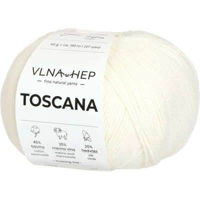Příze Vlna Hep Toscana 142010