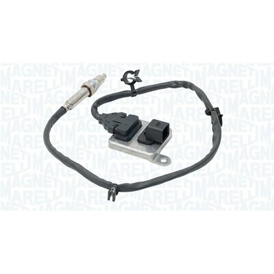 NOx-Senzor, NOx-Katalyzátor MAGNETI MARELLI 141813000072
