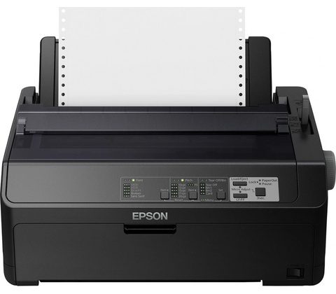 Epson FX-890IIN