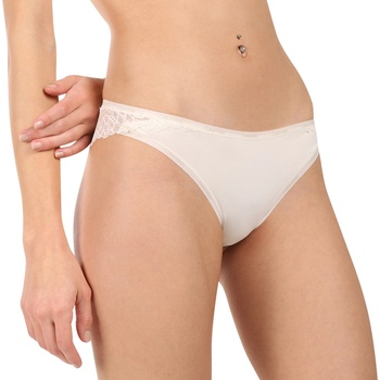 Calvin Klein Дамски бикини бразилки Calvin Klein бели Calvin Klein | Byal | ЖЕНИ | L