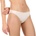 Calvin Klein Дамски бикини бразилки Calvin Klein бели Calvin Klein | Byal | ЖЕНИ | L