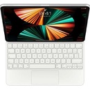 Apple Magic Keyboard iPad 12.9 MJQL3SL/A biela