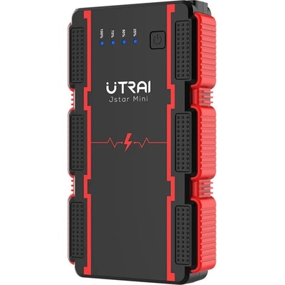 Utrai JS Mini startér pro automobily