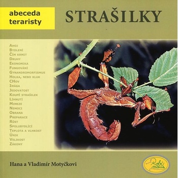 Strašilky