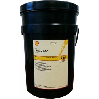 Shell Corena S2 P 150 20 l