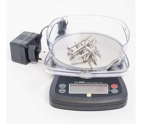 JScale CJ-4000