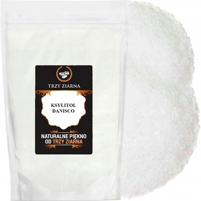 Finský xylitol Trzy ziarna 1 kg