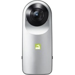 LG R105 Спортна екшън камера