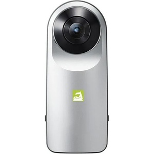 LG R105 Спортна екшън камера