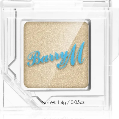 Barry M Clickable сенки за очи цвят Stranger 1, 4 гр