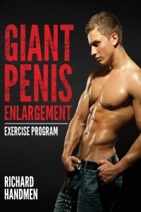 Giant Penis Enlargement Exercise Program Heureka.sk