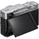 Image 1 of Fujifilm X-E5 Body Silver (16949521)