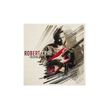 CRAY ROBERT: COLLECTED CD