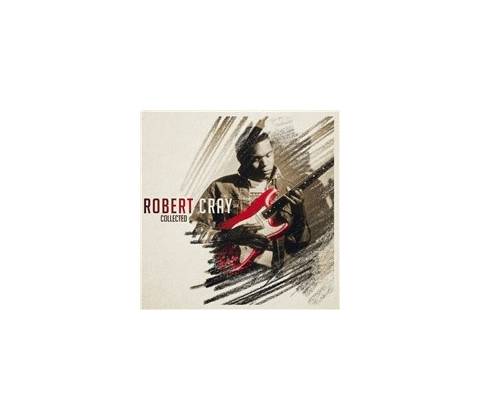CRAY ROBERT: COLLECTED CD
