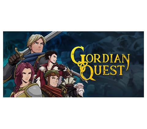 Gordian Quest