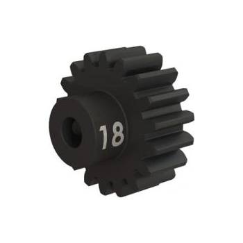 Traxxas пиньон 18T 32DP 3.17mm HD