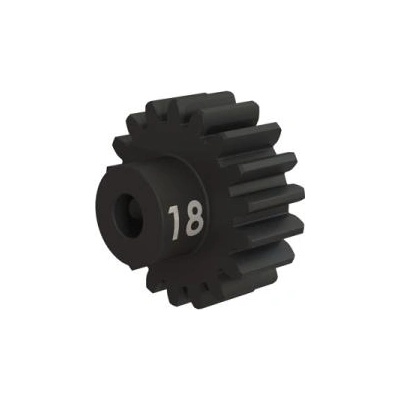 Traxxas пиньон 18T 32DP 3.17mm HD