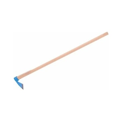 Motyka kovaná WESTBERG trojúhelník s násadou 120cm