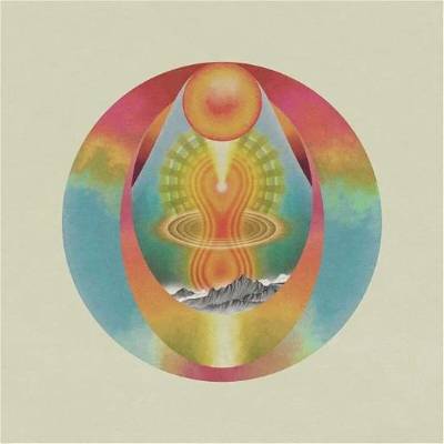 My Morning Jacket - My Morning Jacket (2 LP) (5400863062668)