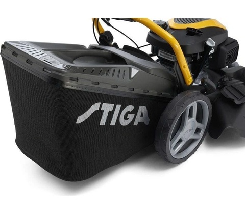 Stiga Combi 753 V