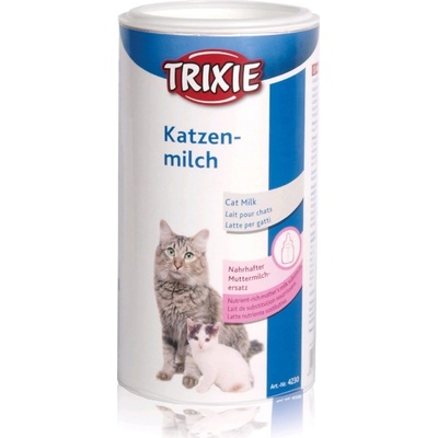 Trixie Mléko Kitten 250 g – Zbozi.Blesk.cz