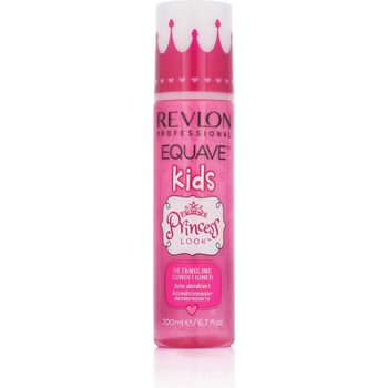 Revlon Rozčesávací kondicionér Equave Kids Princess 200 ml