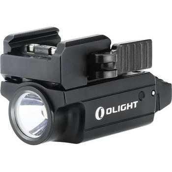Image 1 of Olight Пистолетен фенер Olight PL-MINI 2 600lm - черен (926351)