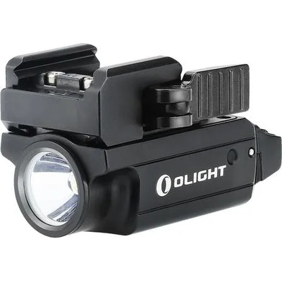 Olight Пистолетен фенер Olight PL-MINI 2 600lm - черен (926351)