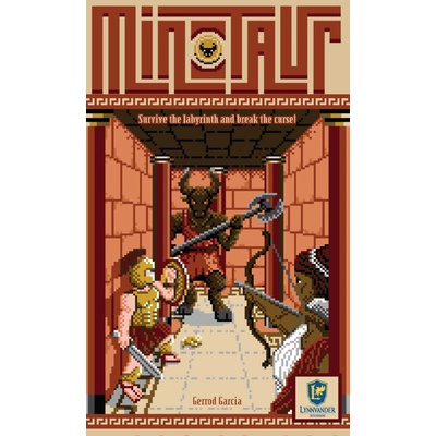 Lynnvander Studios Minotaur