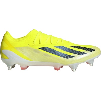 adidas X CRAZYFAST ELITE SG Žltá Čierna