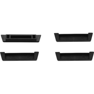 DJI Ochranné oblouky a zvýšené přistávací nohy na dron Mavic Air 2 / Air 2S 1DJ2840