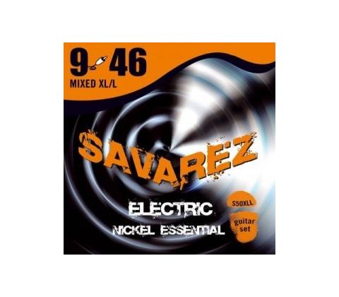 Savarez X50XLL