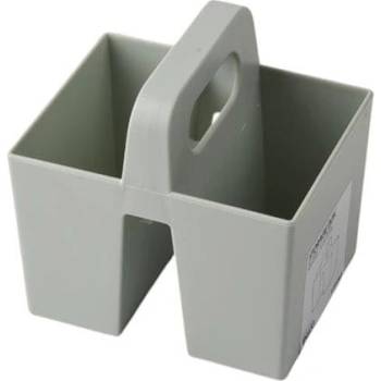 Sworld Органайзер за бюро, преносим, зелен (1060180111)