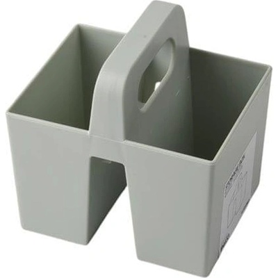 Sworld Органайзер за бюро, преносим, зелен (1060180111)