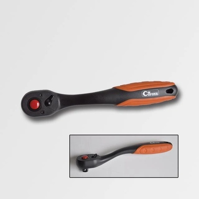 CORONA račňa pogumovaná 3/8" PC8439