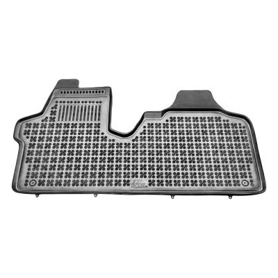 Гумени стелки за CITROEN Jumpy II (2007-2016) / FIAT Scudo II (2006-2016) / PEUGEOT Expert II (2006-2016) / TOYOTA Proace I (2013-2016) - front - тип