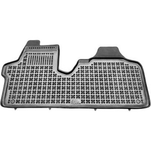 CarMart Гумени стелки за CITROEN Jumpy II (2007-2016) / FIAT Scudo II (2006-2016) / PEUGEOT Expert II (2006-2016) / TOYOTA Proace I (2013-2016) - front - тип леген