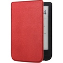 Puzdrá na čítačky kníh PocketBook WPUC-627-S-RD