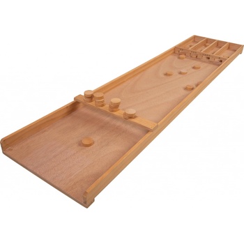 Šoupaná Shuffleboard Mini Longfield