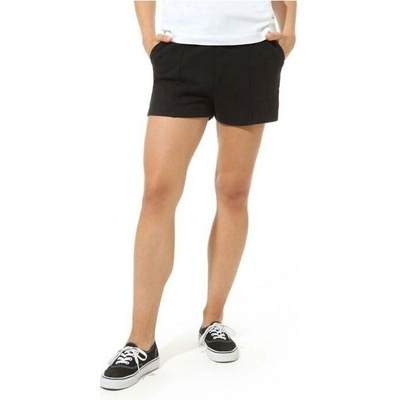 Vans kraťasy Wm Strait Out short Black