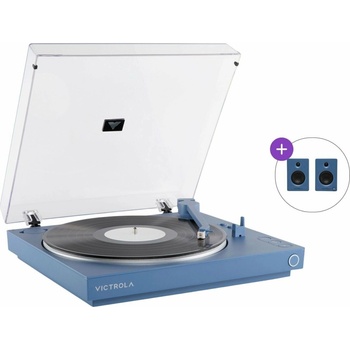 Victrola VPT-800 set