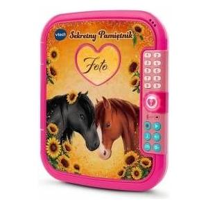 VTech The Secret Remembrance