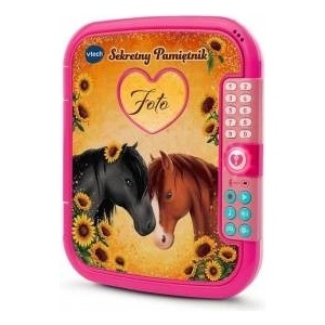VTech The Secret Remembrance