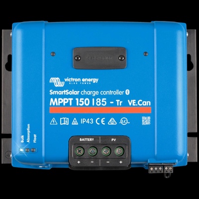 Victron SmartSolar MPPT 150 / 85 SCC115085411