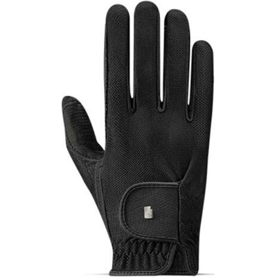 Roeckl Roeck-Grip Lite černé