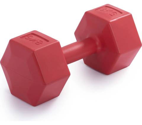 TRINFIT NCP 8 kg