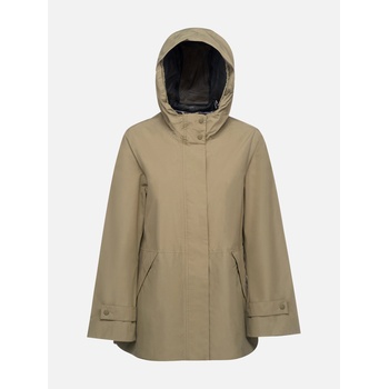 GEOX Каки Жени Geox Hoara Parka Geox | Zelen | ЖЕНИ | M